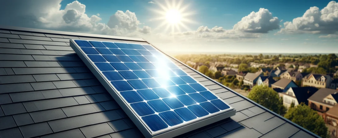 How Solar Panels Work: Turning Sunlight into Electricity