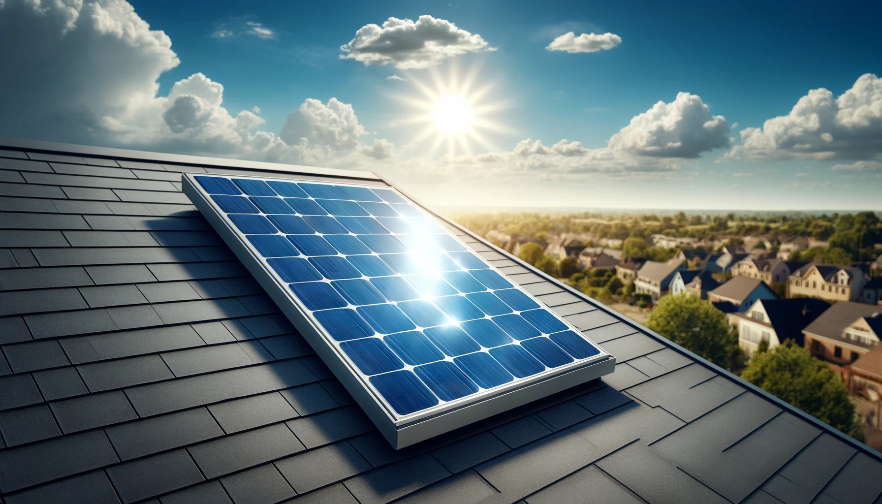 How Solar Panels Work: Turning Sunlight into Electricity